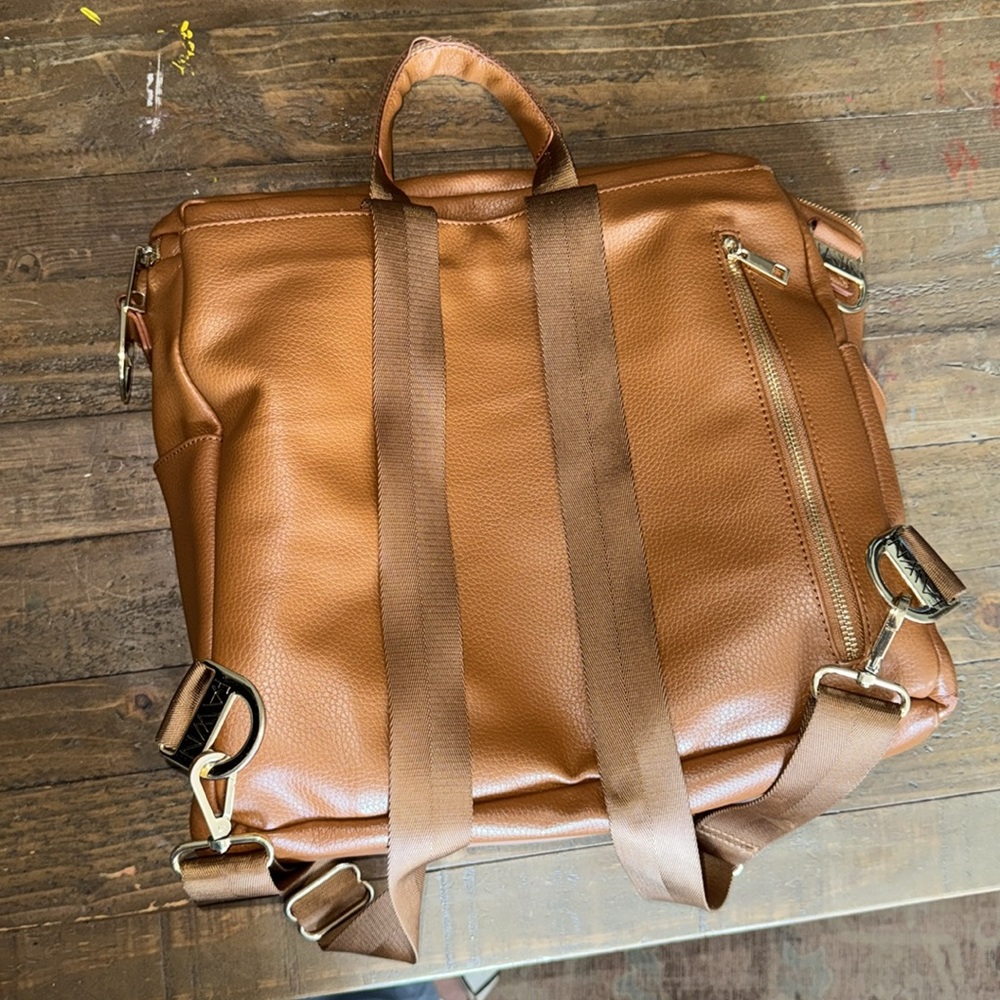 Fawn design diaper bag - Picture 4 of 4